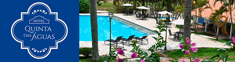 Imagem Quinta das Águas Hotel