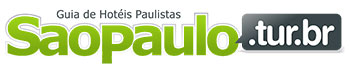 Logotipo SaoPaulo.tur.br